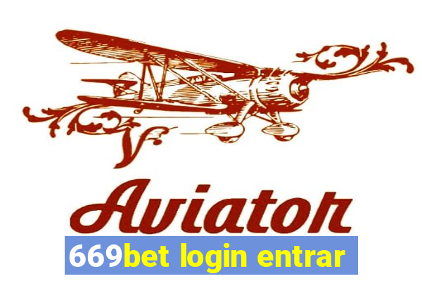 669bet login entrar